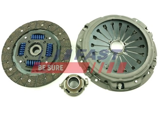 Sidurikomplekt FAST FT64117
