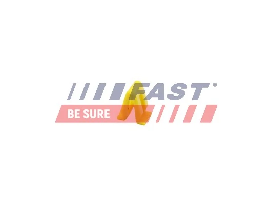 Kinnitus, Pidurivoolik FAST FT96313