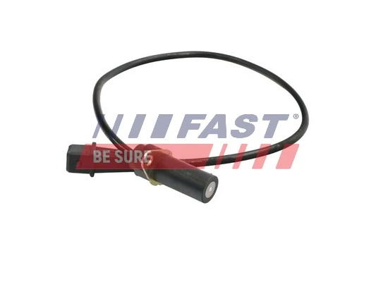 Andur, väntvõll FAST FT75517