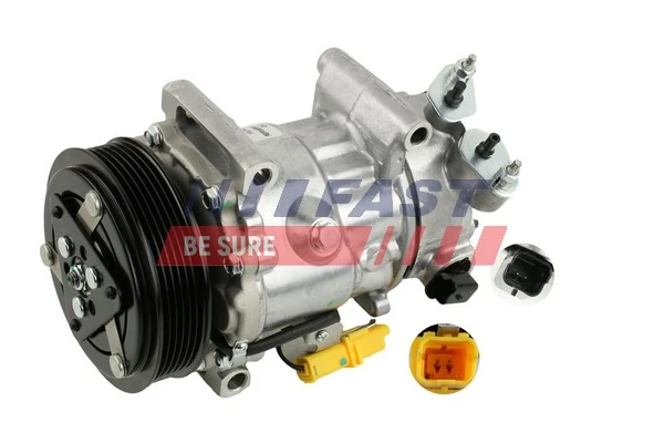 Kompressor, kliimaseade FAST FT56307