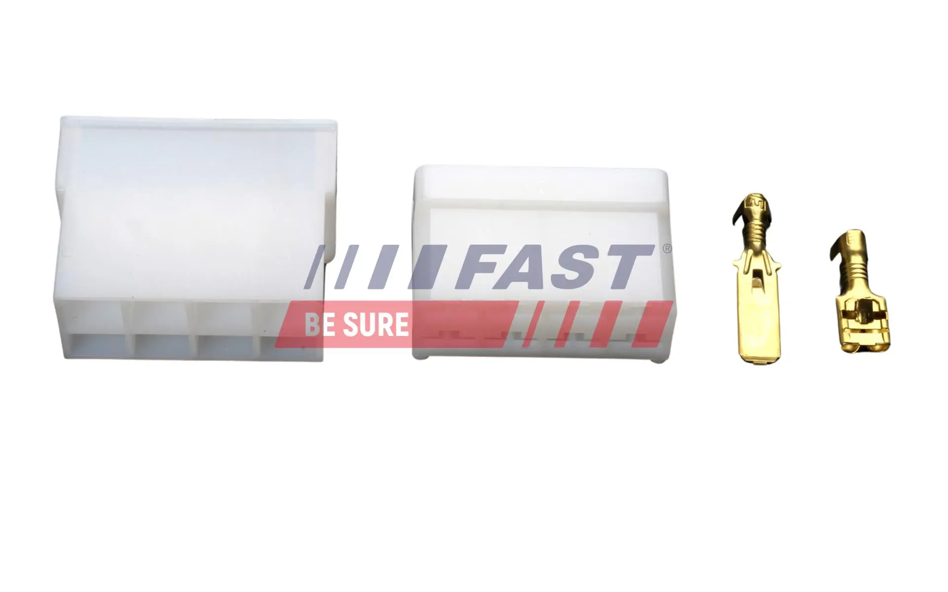 Kütuselisamisotsik, kütusepaak FAST FT11415
