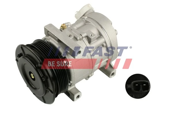 Kompressor, kliimaseade FAST FT56318