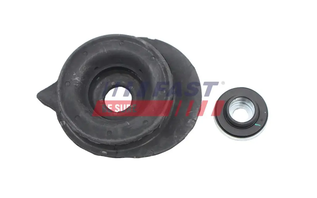 Vedruamordi tugilaager FAST FT12124