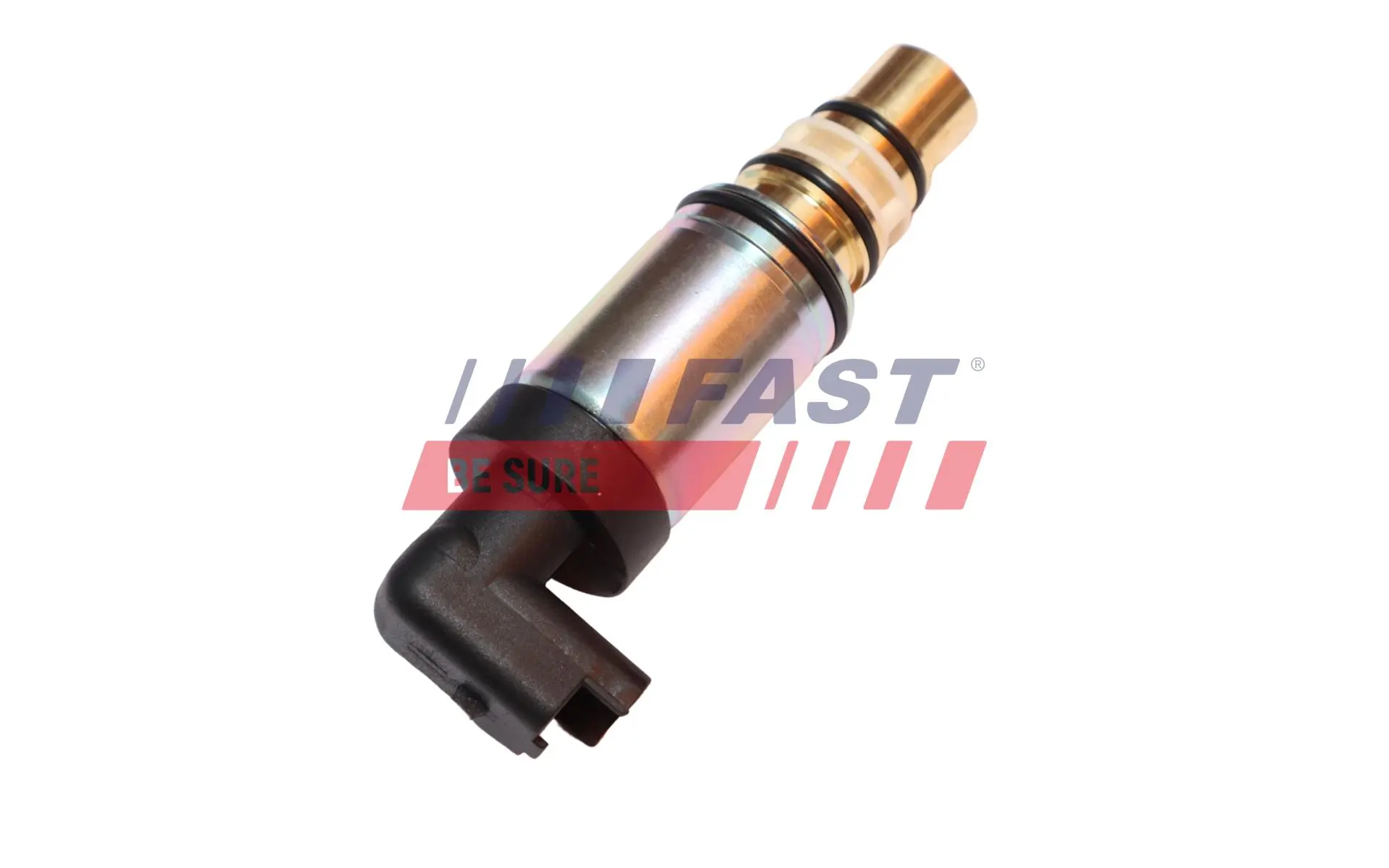 Ekspansiooniklapp, kliimaseade FAST FT83017