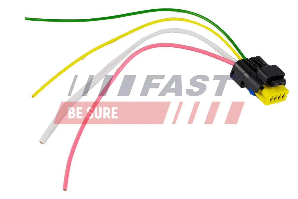 Kaabli remondikomplekt, kütusepump FAST FT76118