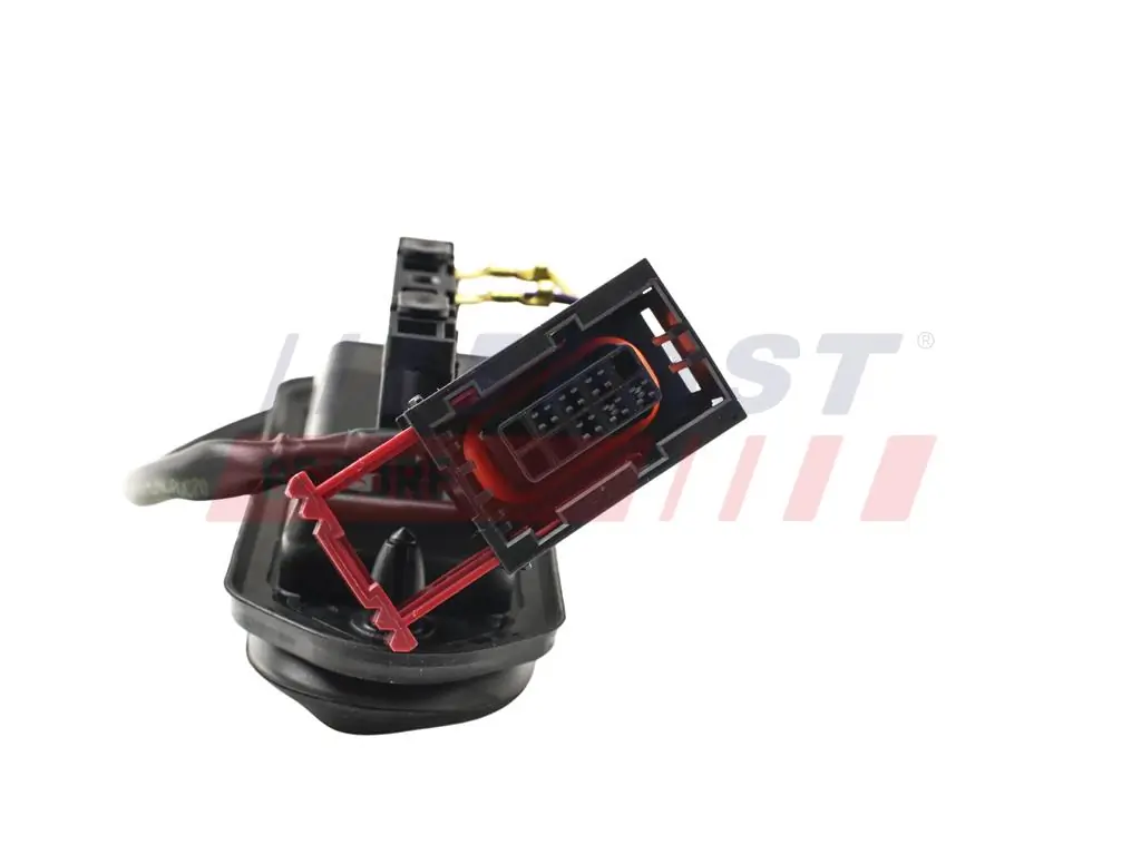 Lüliti, Uksekontakt FAST FT76302