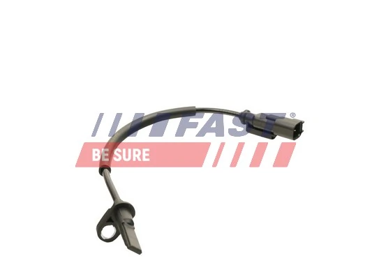 Andur, rattapöörete arv FAST FT80412