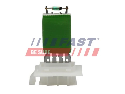 Juhtimismoodul, kliimaseade FAST FT59111