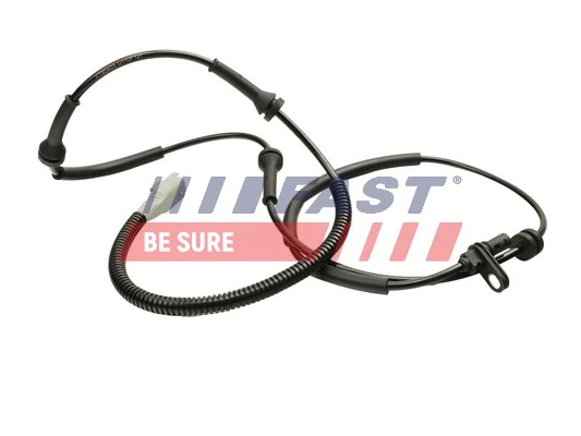 Andur, rattapöörete arv FAST FT80403
