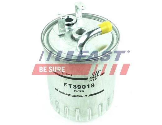 Kütusefilter FAST FT39018