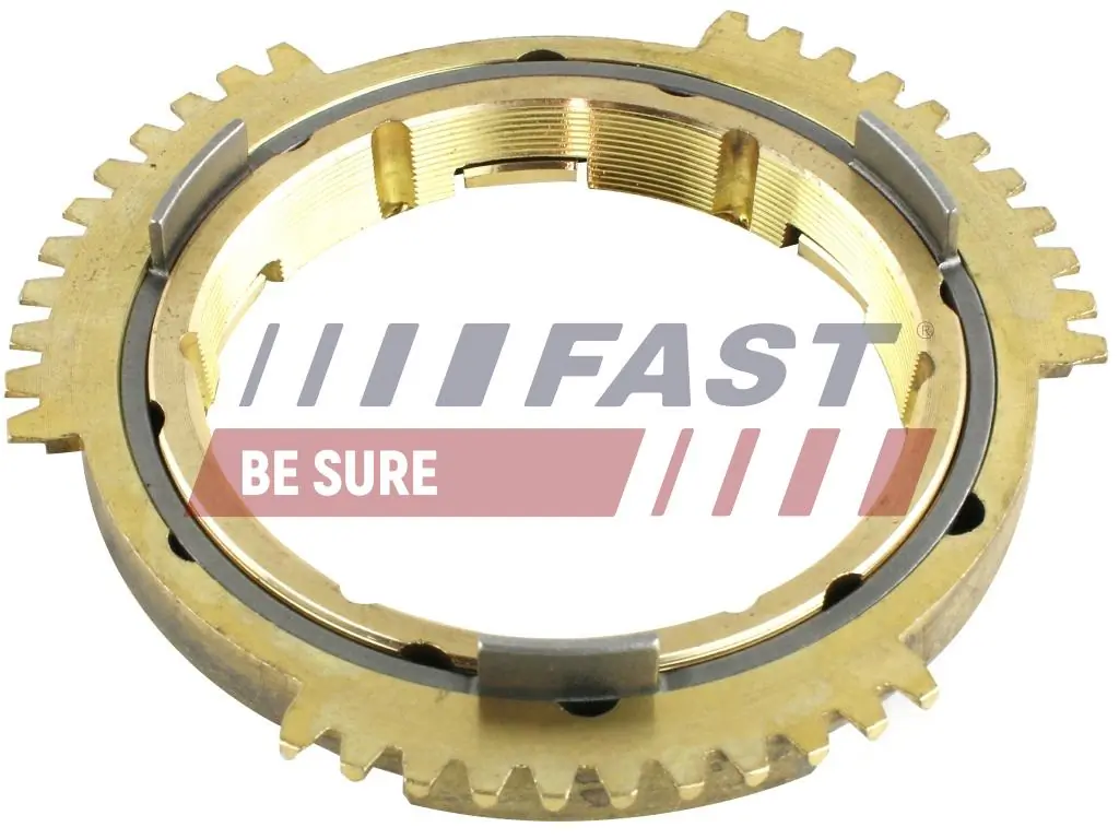 Sünkroonrõngas, käigukast FAST FT62258