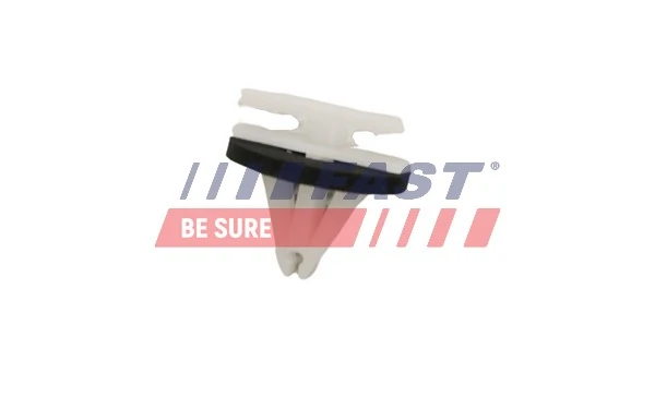 Stopper, ehis-/kaitseliist FAST FT96604