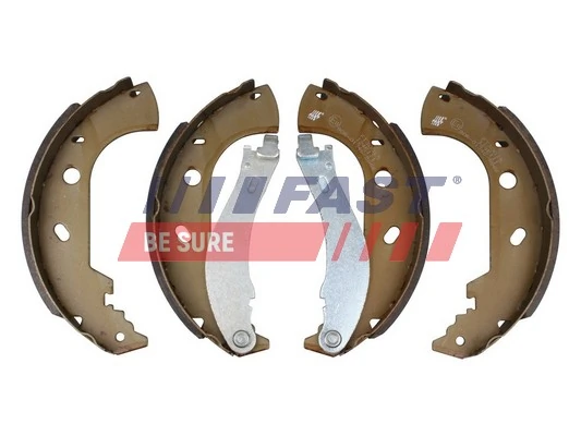 Piduriklotside komplekt FAST FT30015