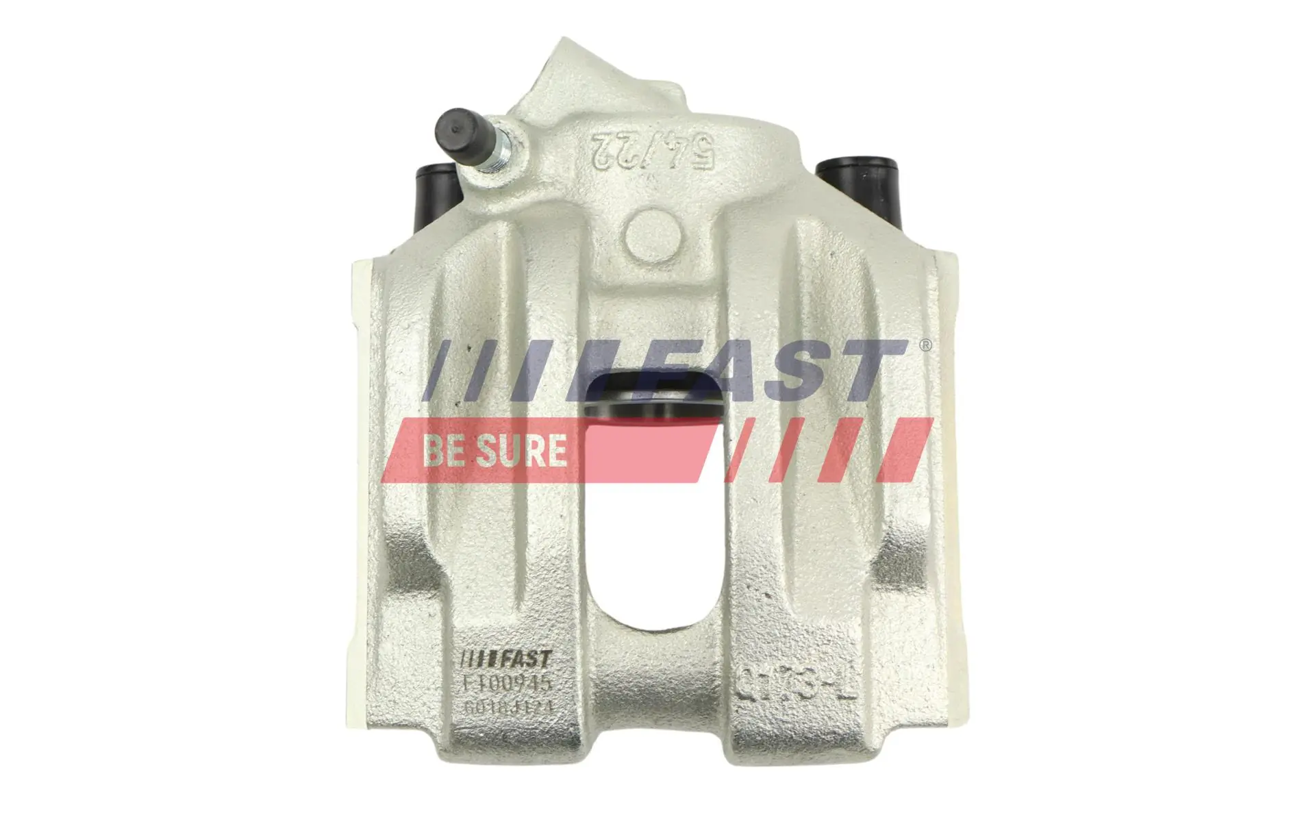 Pidurisadul FAST FT00945