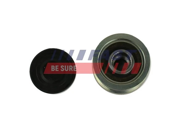 Rihmaratas, generaator FAST FT45648