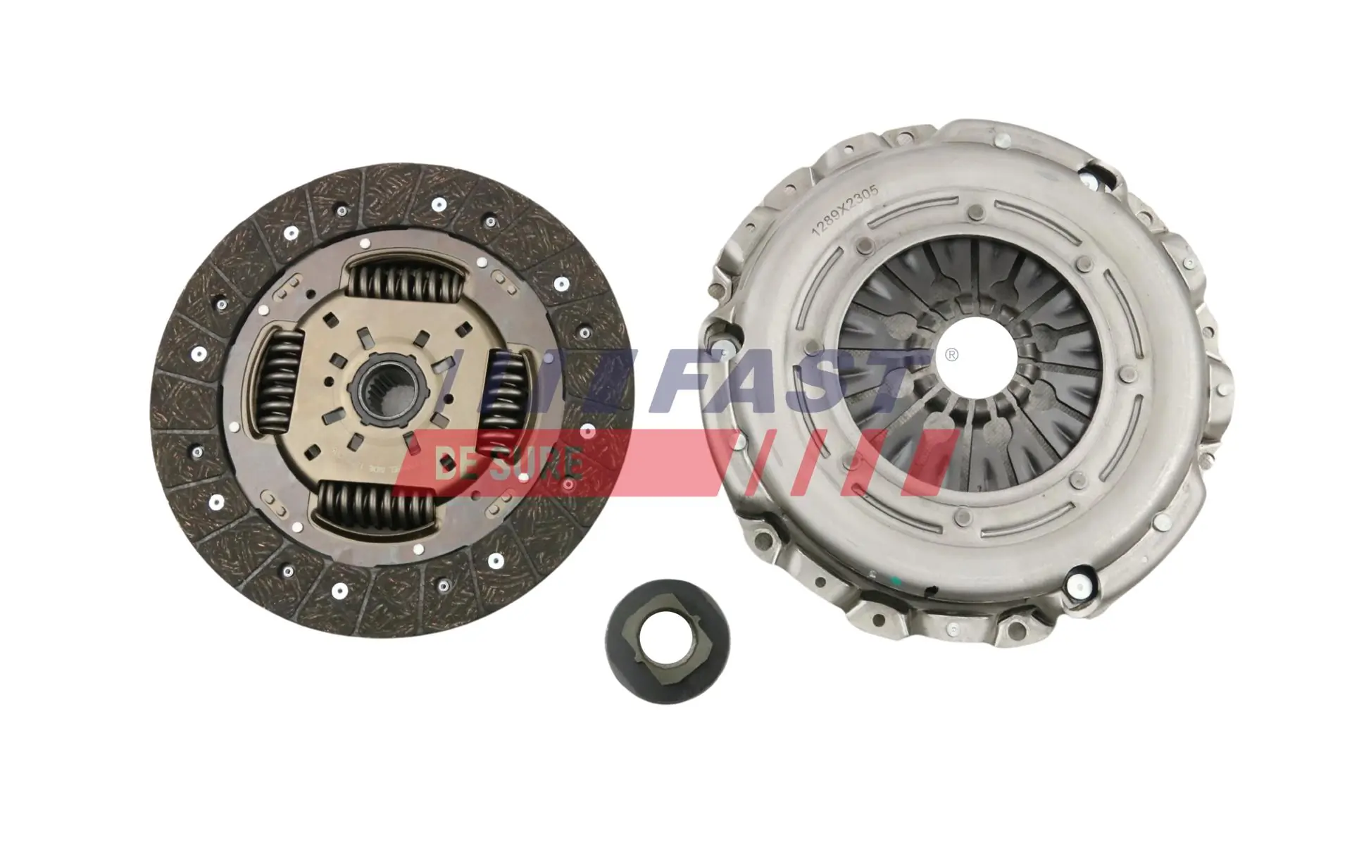 Sidurikomplekt FAST FT64166