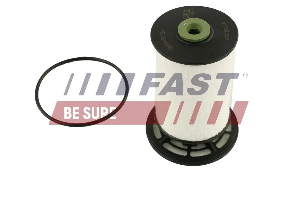 Kütusefilter FAST FT39307