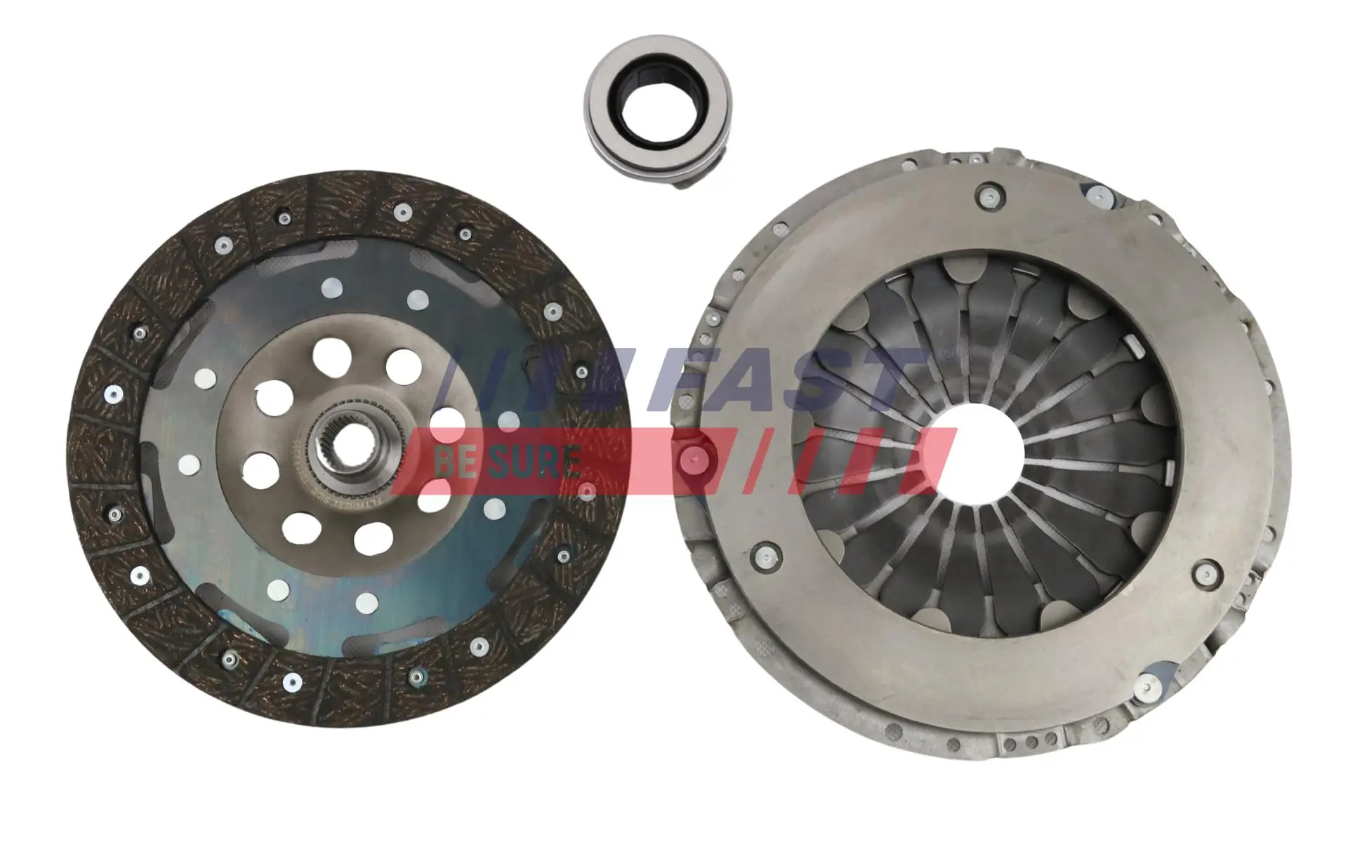 Sidurikomplekt FAST FT64167