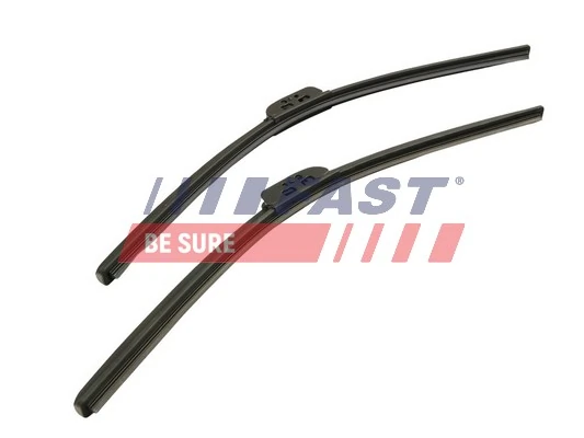 Klaasipuhastaja kumm FAST FT93236