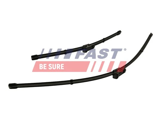 Klaasipuhastaja kumm FAST FT93261