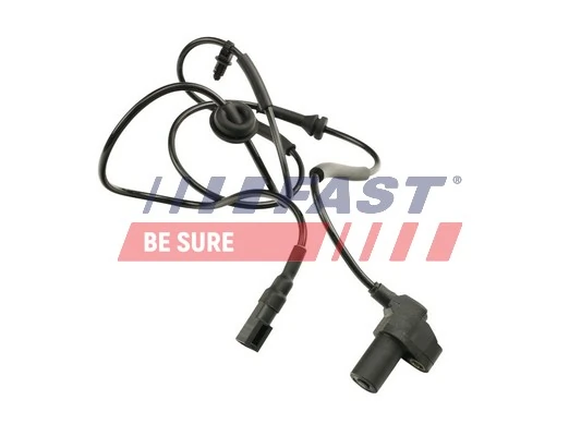 Andur, rattapöörete arv FAST FT80558