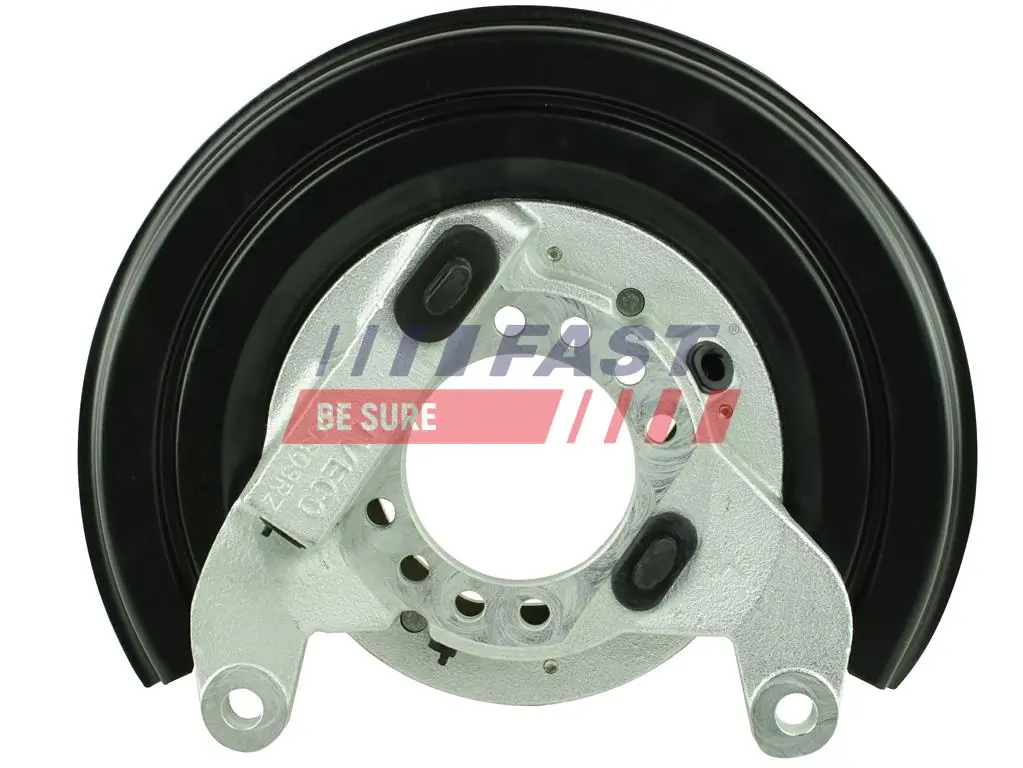 Rattapidurisilindrikomplekt FAST FT32398