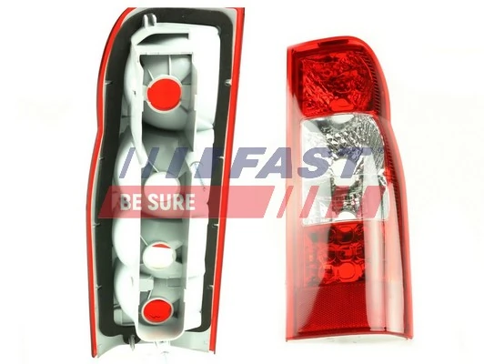 Tagatuli FAST FT86385