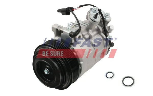 Kompressor, kliimaseade FAST FT56326