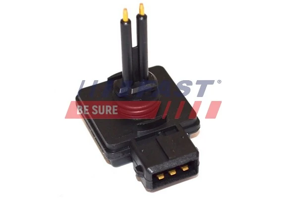 veeandur, toitesüsteem FAST FT80105
