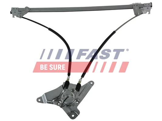 Aknatõstuk FAST FT91703