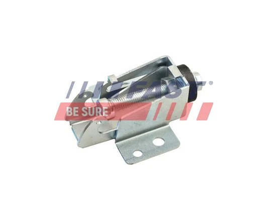 Tagavararatta vann FAST FT92551