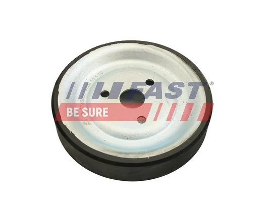 Rihmaratas, veepump FAST FT45568