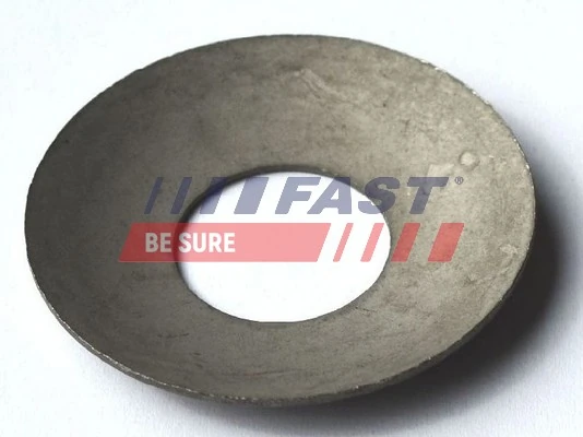 Alusplaat, veovõlli flants FAST FT62435