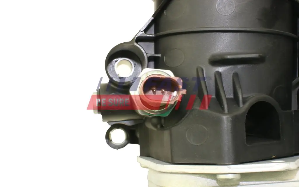 Õliradiaator, mootoriõli FAST FT55429