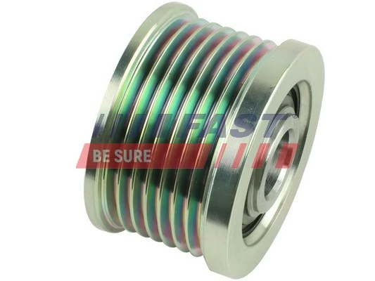 Rihmaratas, generaator FAST FT45634