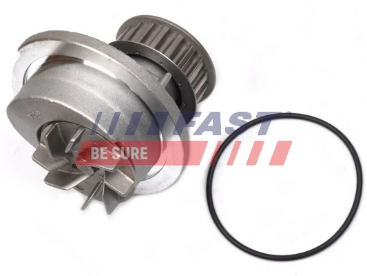 Veepump, mootori jahutus FAST FT57171