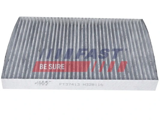 Filter, salongiõhk FAST FT37413