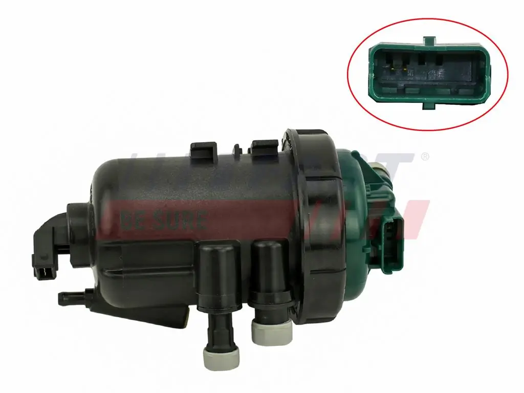Kütusefilter FAST FT39309