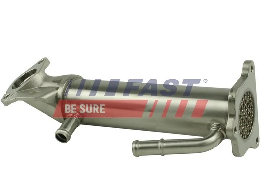 Radiaator, heitgaaside tagasijooks FAST FT60412
