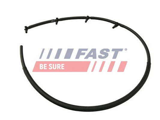 Voolik, Jääkkütus FAST FT39619