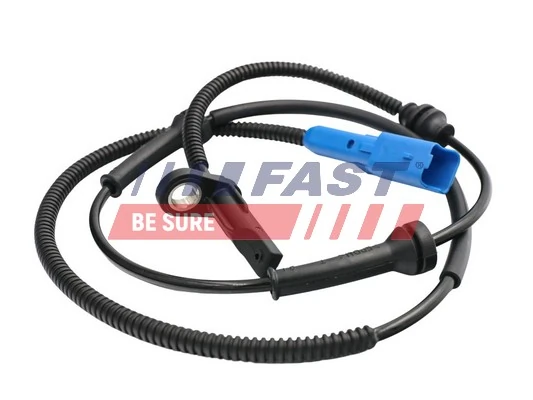 Andur, rattapöörete arv FAST FT80406