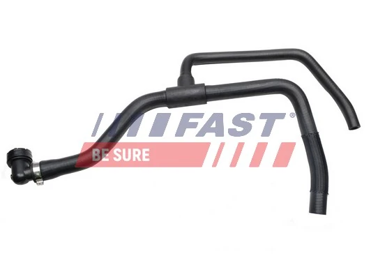 Voolik, soojusvaheti (küte) FAST FT61650