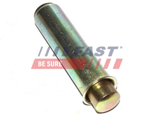 Pingutusrull, Hammasrihm FAST FT44081