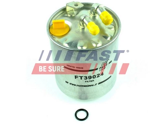 Kütusefilter FAST FT39024