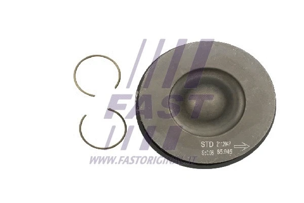 Kolvid FAST FT47129/0