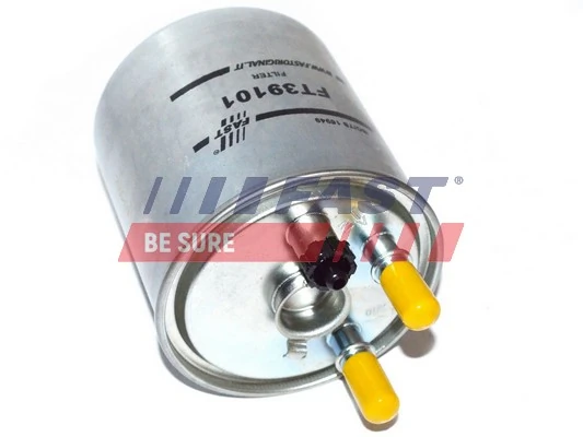 Kütusefilter FAST FT39101