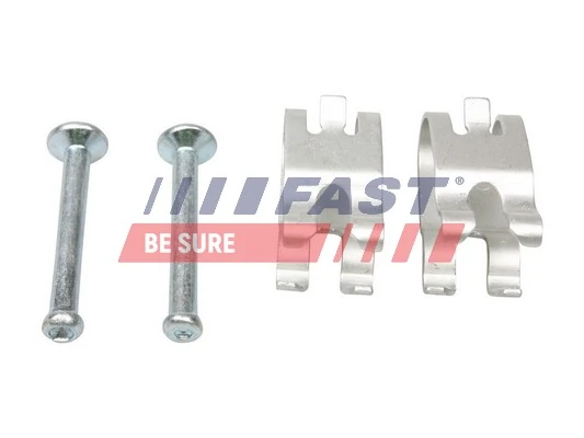 Piduriklotsi poldid FAST FT32427