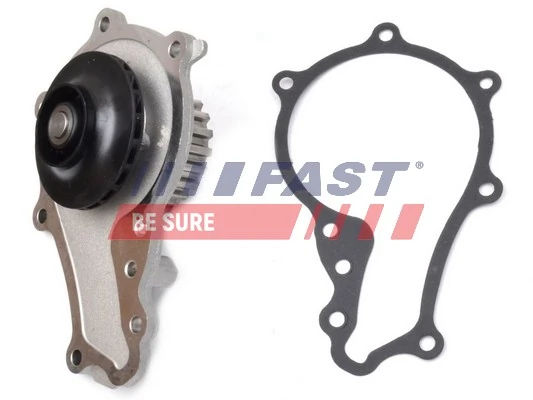 Veepump, mootori jahutus FAST FT57160