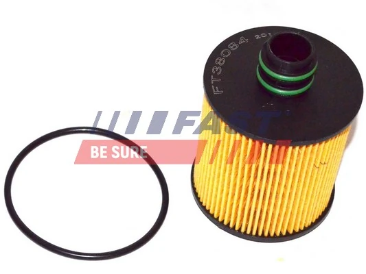 Õlifilter FAST FT38084