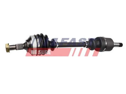 Veovõll FAST FT27121